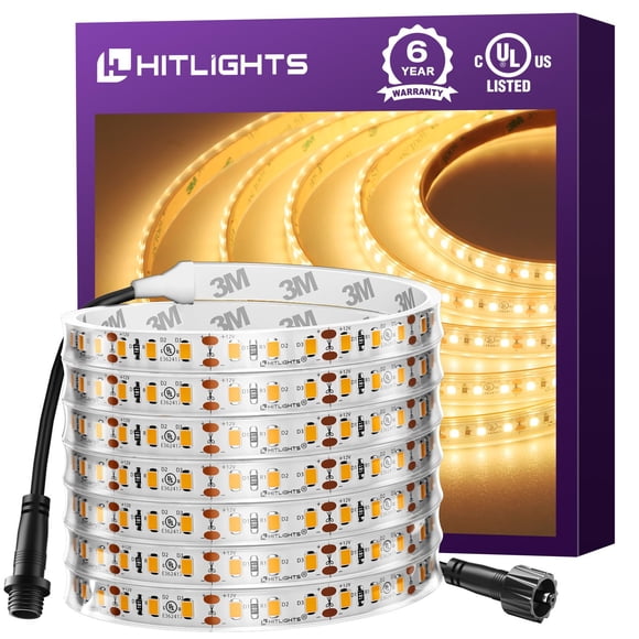 Tira de luces LED HitLights