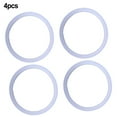 thumbnail image 1 of Replacement Gasket Compatible with Owala FreeSip Water Bottle 19/24/32/40oz, 1 of 4