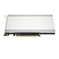 thumbnail image 1 of PCIE3.0 GEN4 vers M2 Carte d'Extension NVME, Adaptateur SSD 4 Emplacements M2 pour Postes de Travail, 1 of 8