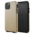 thumbnail image 1 of [PST] iPhone 11 Pro (5,8 Pouces) Étui Rigide, Mince Ajustée Hybride PC Étui Antichoc Résistante aux Rayures, 1 of 2