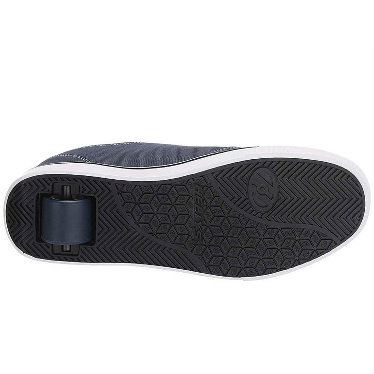 Heelys size deals 15 mens