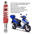 thumbnail image 4 of Damper,  Reliable  For 50cc To 150cc Scooter Moped, 4 of 8