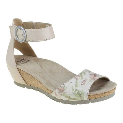 earth origins wedge sandals