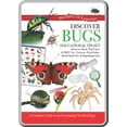 thumbnail image 4 of Wonders Of Learning Tin Set Discover Bugs, 4 of 4