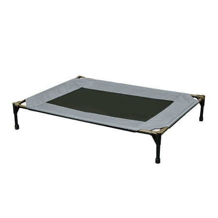 K&H Pet Products Original Pet Cot, Large,