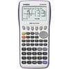 Graphing Calculator in Blue and Gray