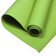 thumbnail image 4 of Antideslizante EVA Yoga Pilates Mat Resistente a la humedad Fitness Gimnasio Cojín Soporte 173 x 60 x 04 cm Cola almohadilla de yoga antideslizante para mujeres, 4 of 7
