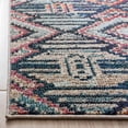 thumbnail image 3 of Safavieh Madison Zaman Geometric Area Rug, 3 of 6