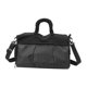 thumbnail image 4 of Bolsa de viaje con separación para ropa seca y mojada, ideal para viajes y salidas de golf. Negro, 4 of 7