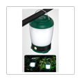 thumbnail image 2 of Camping Lamp LED Multi-Function Tent Hanging Lamp Outdoor Waterproof Lighting Night Fishing Rechargeable Camping Lamp, 2 of 7