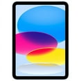 thumbnail image 2 of Pre-Owned Used Apple 10.9-inch iPad (10th Gen, 256GB, Wi-Fi Only, Blue), 2 of 2