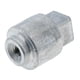 thumbnail image 4 of Ánodo de zinc para barco marino 67F-11325-00 apto para fuerabordas de F80-225, 4 of 8