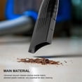 thumbnail image 5 of For NV MV Series Vacuum Crevice Tool Kit Cleaner Flat Brush with V-Shaped U-Shaped Brush for Dryer Vent, 5 of 5