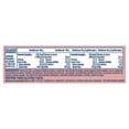 thumbnail image 4 of Galletas Oreo chocolate con relleno sabor cajeta 252 g, 4 of 4