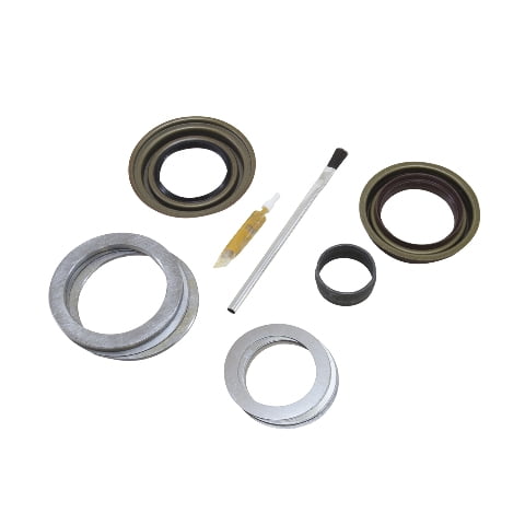 Yukon Minor install kit for GM 9.5" differential