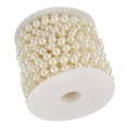 thumbnail image 3 of Cuentas De Alambre De Perlas, 10m/rollo, Guirnalda De Molienda, Cadena DIY, 3 of 7