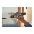 thumbnail image 4 of Sanford 250542 Noir Sharpie Pro Marqueur Permanent, 4 of 4