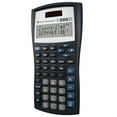 thumbnail image 4 of Texas Instruments TI-30XIIS Two-Line Scientific Calculator, 4 of 8