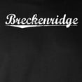 thumbnail image 3 of CafePress - Aged, Breckenridge Long Sleeve Dark T Shirt - Long Sleeve Dark T-Shirt, 3 of 4