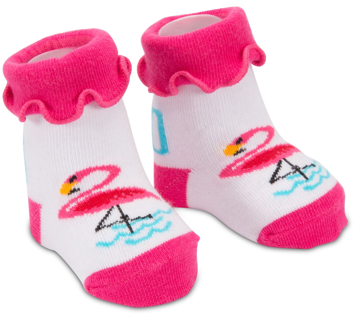 baby socks walmart
