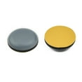 thumbnail image 3 of JINGT 20x Furniture Sliders Feet Glider for Carpet Movers Heavy Duty Shifter Removal, 3 of 8