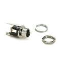 thumbnail image 5 of Bgsha 10 PCS 5.5 X 2.1 MM FEMALE METAL PANEL MOUNT SOCKET DC POWER CONNECTOR JACK PLUG, 5 of 5