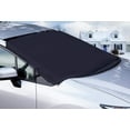 thumbnail image 4 of Windshield Sunshade (No Scratches), Windshield Cover , Blocks , Sunlight, Leaves, Bird Droppings. Suitable for Most Vehicles, Easy to Install, 4 of 4