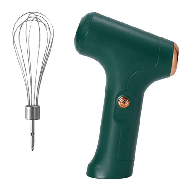 eléctrico de huevos Mezclador eléctrico para cocinar Utensilios varilla Gloria Mezclador de mano