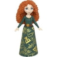 thumbnail image 2 of Disney Princess Merida Posable Small Doll from Disney Pixar Brave Movie, 2 of 6