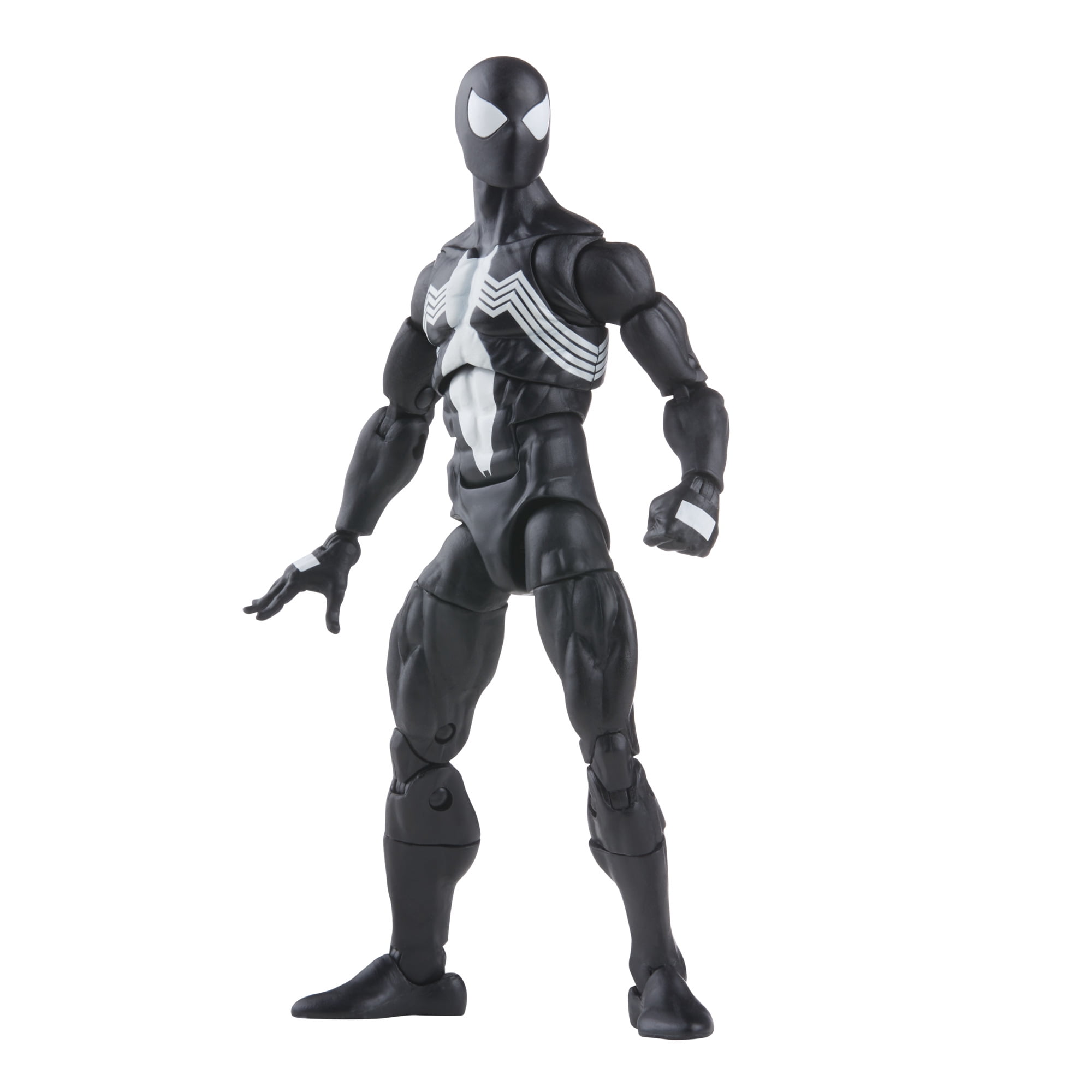 12 inch fully articulated figure HASBRO Marvel Legends "SPIDERMAN" 