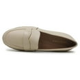 thumbnail image 3 of Cole Haan Cloudfeel Montauk Leather Women's Shoes (Sandollar, 4 UK - 37 EU - 6.5 US), 3 of 4