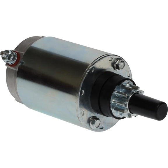 OEG Parts New Starter Replacement For Kohler K241 K301 K341 Replacement For John Deere Lawn Tractor Loader 1985-1987 AM31568 AM32789 AM34248 AM3424B AM34888 AM37032 AM37869 AMJ7869 SAB0043 41021084
