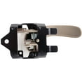 thumbnail image 3 of Dorman 81979 Interior Door Handle for Specific Buick Models, Beige, 3 of 5