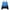 Blue, variant on HBYJLZYG Hoodies Cardigans Sweaters Gradient Sweatshirt Jacket Coat, Women Oversized Casual Printed Zippered Long Sleeved Hooded Jacket
