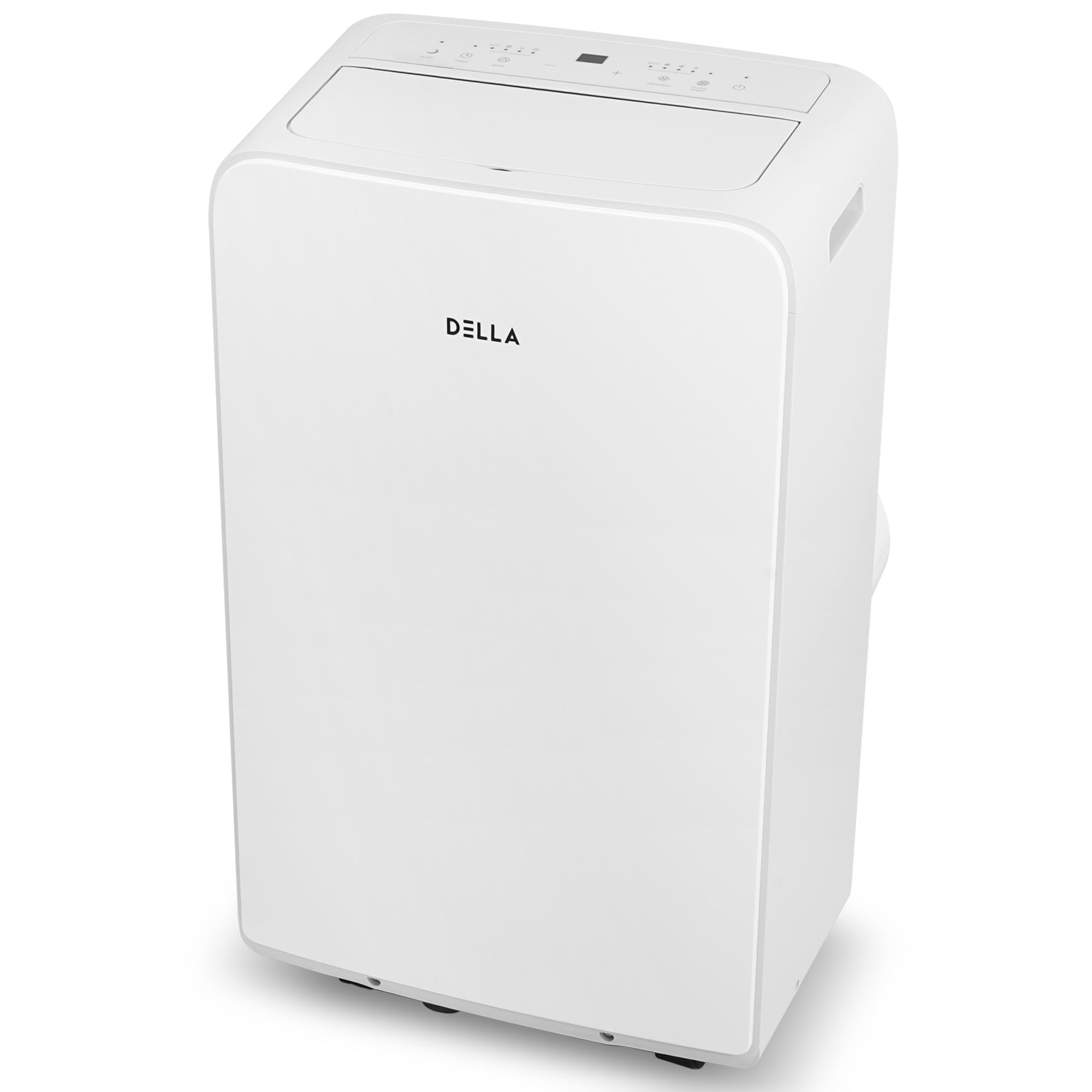 DELLA 10000/ 12000/ 14000 BTU Portable Air Conditioner Cool Fan 80/ 86