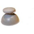 thumbnail image 2 of Left Analog Stick Cap For GameCube Controller Gray Joystick Thumbstick, 2 of 3