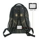 thumbnail image 2 of Mochila ALAZA Starry Cat negra para niños de 3º, 4º a 5º grado, 2 of 6