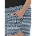 thumbnail image 4 of Athletic Works Women's and Women's Plus Running Shorts, Sizes XS-4X, 4 of 5