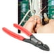 thumbnail image 1 of Herramienta eléctrica, pelacables, 7 pulgadas de longitud 4 en 1 profesional para un servicio de conector de cable seguro Ecomeon no, 1 of 4
