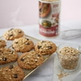 thumbnail image 4 of Nature's Path Organic Old Fashioned Oats Instant Oatmeal, 18oz Canister (pack of 6), 4 of 7