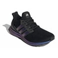thumbnail image 3 of Adi - das Ultraboost 5.0 DNA Running Shoes Black Metallic Blue GY8614 Mens Size 7.5, 3 of 6