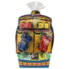 Wondertreats Extreme 4x4 Off-Road with Toys and Candy Easter Basket