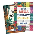 thumbnail image 4 of Emotional Health Activity Workbook: Planner & Guided Journal for Daily Mental Wellness, 4 of 8