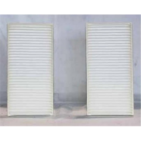 Cabin Air Filter Fits Nissan Quest 2004-2009 27299-5Z000 272995Z000 Glove Box