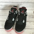 thumbnail image 2 of New - Air Jordan 4 Retro Bred, 2 of 5