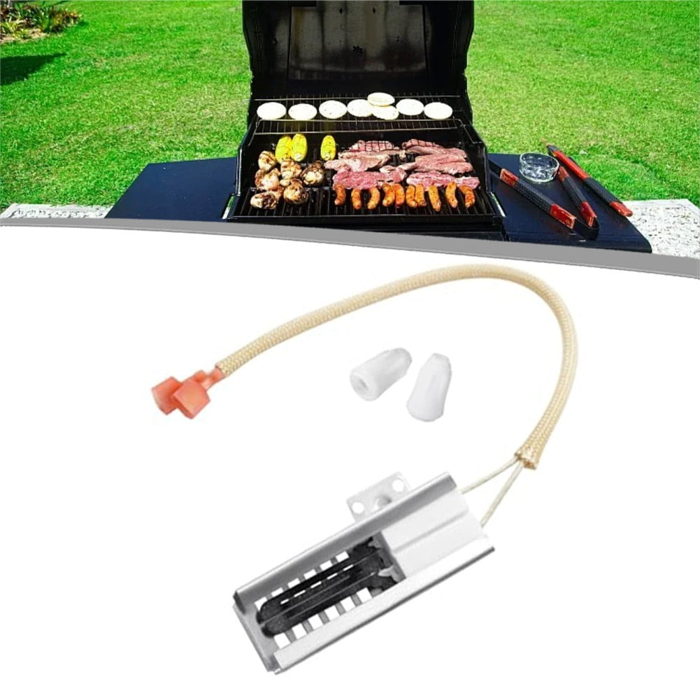 NR038KX Gas Range Oven Igniter for Models Easy Install Reliable
