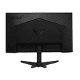 thumbnail image 5 of Restored Acer Nitro ED0 Series Gaming Monitor 27" 1920 x 1080) Curved Full HD Widescreen with AMD FreeSync Technology, 180Hz ED270R S3biip, 5 of 5