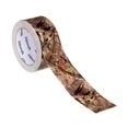 thumbnail image 4 of Vanish Hunting Easy-tear Duct Tape Roll, 60 ft, Mossy Oak Camo, Unisex, PVC, 4 of 16