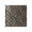 Smoked Pewter, variant on FASÄDE Easy Installation Rings Galvanized Steel Wall Panel (4' x 8' Panel)