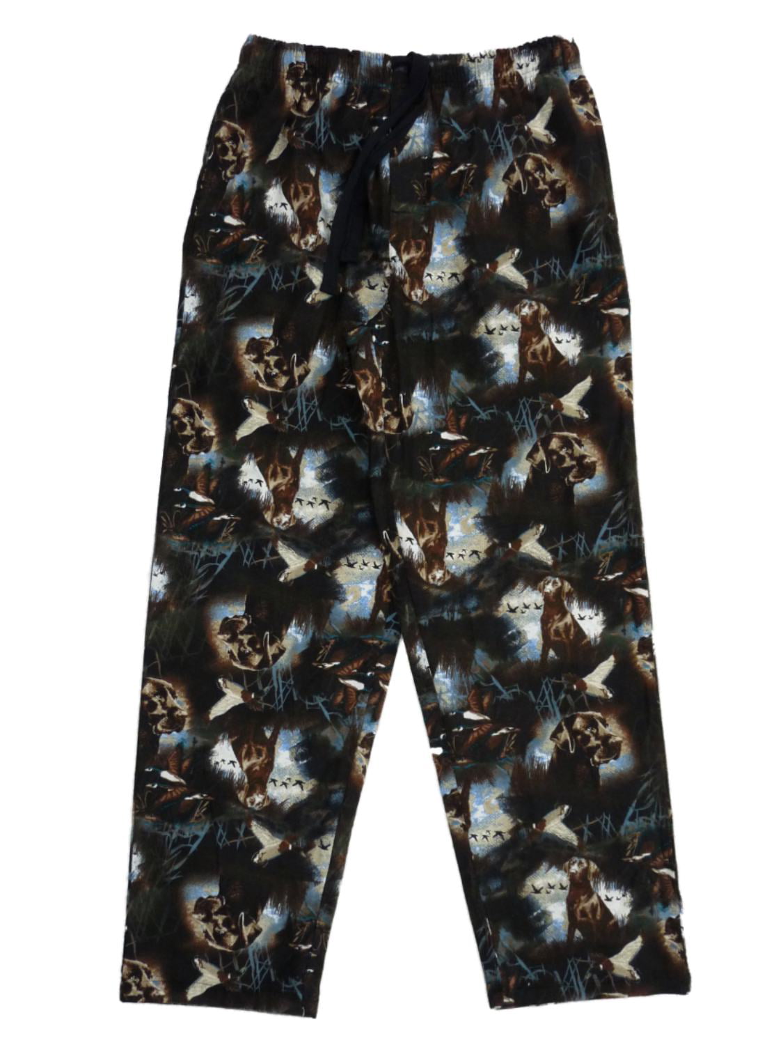 Joe Boxer Mens Modern Fit Pant One-Piece Pajamas